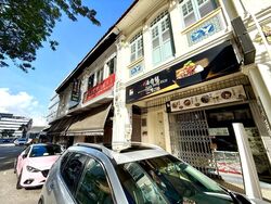 Jalan Lembah Kallang (D12), Retail #496497991